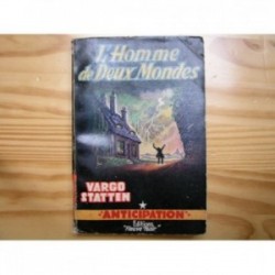 Homme des deux mondes (l')