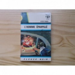 Homme éparpillé (l')