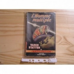 Homme multiple (l')