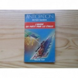 Homme qui partit pour les...