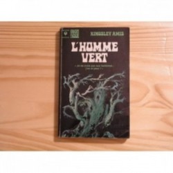 Homme vert (l')