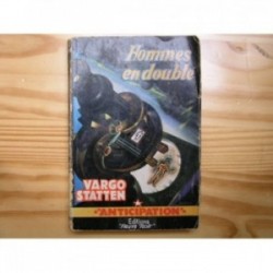 Hommes en double