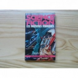 Hommes marqués (les)