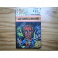 Hommes marqués (les)