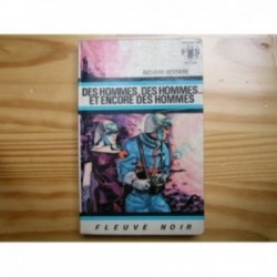 Hommes, des hommes... et...