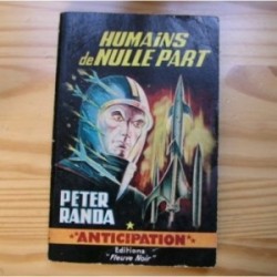 Humains de nulle part
