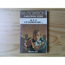 Il y a un temps fou...