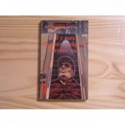 Il y aura toujours...