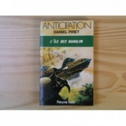 Île des Bahalim (l')