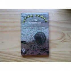 Île mystérieuse (l') - 1