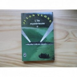 Île mystérieuse (l') - 2