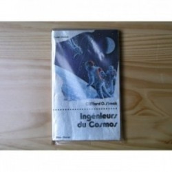 Ingénieurs du cosmos