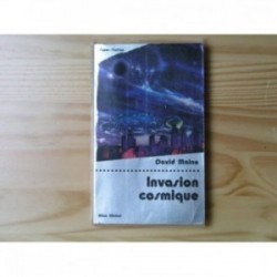 Invasion cosmique