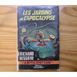 Jardins de l'apocalypse (les)