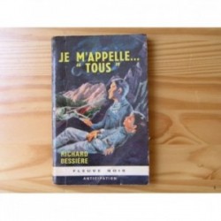 Je m'appelle... " Tous "
