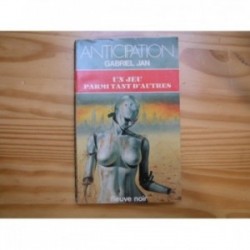 Jeu parmi tant d'autres (un)