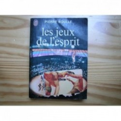 Jeux de l'esprit (les)