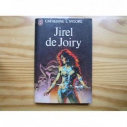 Jirel de Joiry