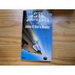 Joklun-N'Ghar la maudite