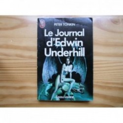 Journal d'Edwin Underhill (le)