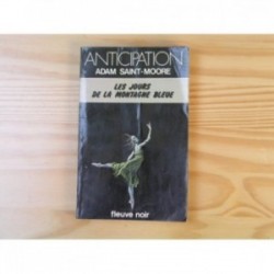 Jours de la montagne bleue...