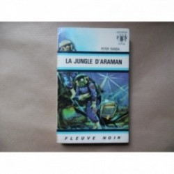 Jungle d'Araman (la)