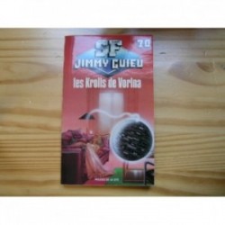 Krolls de Vorlna (les)