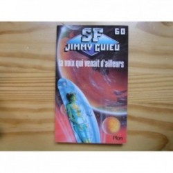 Lallia ou Mausolée galactique