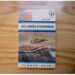 Landes d'Achernar (les)