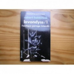 Lavondyss 1 : Antique...