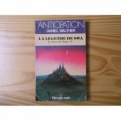 Légende de Swa (la)