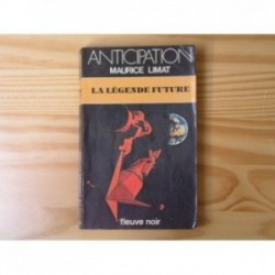 Légende future (la)