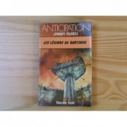 Légions de Bartzouk (les)