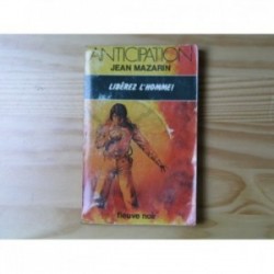Libérez l'Homme !