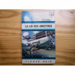 Loi des ancêtres (la)