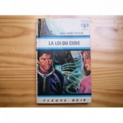 Loi du cube (la)