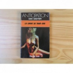 Louve de Thar-Gha (la)