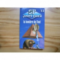 Lumière de Thot (la)