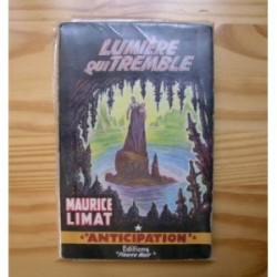 Lumière qui tremble