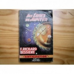 Lunes de Jupiter (les)