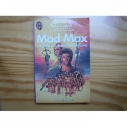 Mad Max : au delà du dôme...