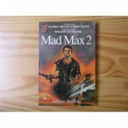 Mad Max 2