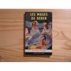Mages de Dereb (les)