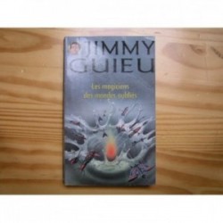 Magiciens des mondes...