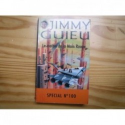 Maître de la Main Rouge (le)