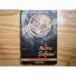 Maître de Saturne (le)