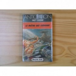 Maître des cerveaux (le)