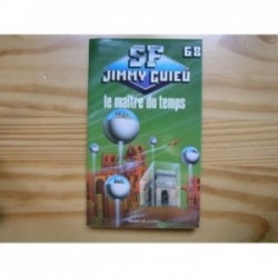 Maître du temps (le)