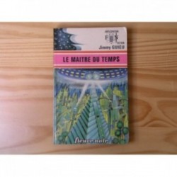 Maître du Temps (le)