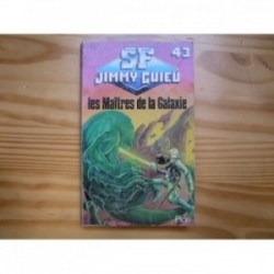 Maîtres de la Galaxie (les)